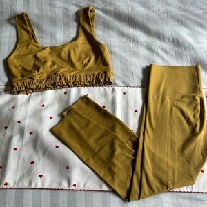 FABLETICS PureLuxe SET